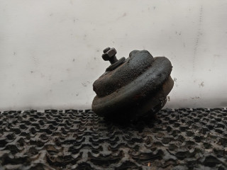 подушка крепления двигателя Opel Omega B 1999, 3.0 л., бензин, АКПП, чернозеленый, седан, задний привод, 210102