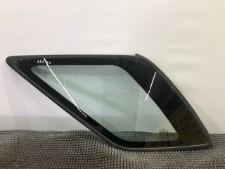 стекло кузовное боковое левое Kia Sorento 1 поколение 2005, 2.4 л., G4JS, бензин, МКПП, красный, внедорожник 5 дв., полный подключаемый привод, 43R-000382