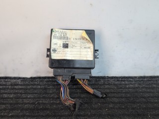блок комфорта Opel Vectra B 1998, 1.8 л., бензин, МКПП, универсал, передний привод, 90134877