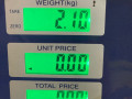 консоль салона Daewoo Nubira J100 1998, 1.6 л., i, A16DMS, бензин, МКПП, зелёный металлик, хетчбэк 5 дв., передний привод - фото №6