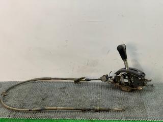 кулиса Hyundai Terracan 1 поколение 2003, 2.5 л., D4BH, дизель, АКПП, серебристый, внедорожник 5 дв., полный подключаемый привод