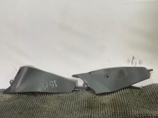 пластик Suzuki Baleno 1 поколение 1998, 1.3 л., бензин, МКПП, седан