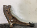 рычаг передний правый Nissan Bluebird T12/T72 1987, 2.0 л., бензин, МКПП, бордовый, хетчбэк 5 дв., передний привод - фото №4
