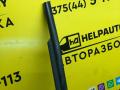 Молдинг стекла двери задней правой наружный Geely MK 1 поколение 2012, 1.5 л., MR479QA, бензин, 5МКПП, черный, седан, передний привод - фото №3