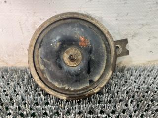 сигнал (клаксон) Kia Shuma 1 поколение 1999, 1.5 л., бензин, МКПП, красный, хетчбэк 5 дв., передний привод