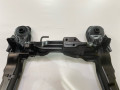 балка подвески передняя (подрамник) Hyundai Santa Fe 1 поколение (SM) 2003, 2.4 л., бензин, МКПП, серебристый, внедорожник 5 дв., передний привод - фото №4