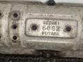 катализатор Suzuki Baleno 1 поколение 2002, 1.5 л., бензин, МКПП, чёрный, седан, FUTABA - фото №5