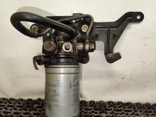 кронштейн топливного фильтра Alfa Romeo 156 1 поколение 2000, 2.4 л., дизель, CS264, 1455711005