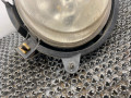 фара противотуманная левая Kia Sorento 1 поколение 2005, 2.5 л., D4CB, дизель, АКПП, черный, внедорожник 5 дв., полный подключаемый привод - фото №2