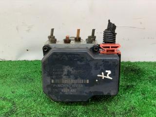 блок ABS Iran Khodro Samand 1 поколение 2005, 1.8 л., бензин, 5МКПП, серебристый, седан, передний привод, 3210243, BH60108700, DGNN50180B9