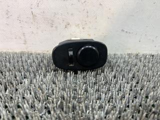 джойстик регулировки зеркал Toyota Carina E 1 поколение T190 1995, 1.6 л., 4A-FE, бензин, МКПП, зелёный, хетчбэк 5 дв., передний привод, 37GF30