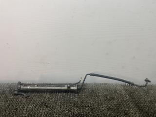 топливная рампа Hyundai Coupe RD 1998, 2.0 л., бензин, МКПП, бордовый, купе, передний привод