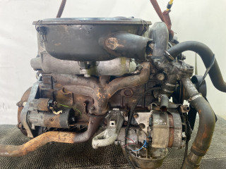 корпус термостата Mercedes-Benz W123 W123 1983, 3.0 л., дизель, МКПП, седан