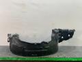 защита арок передняя правая (подкрылок) Nissan Primera P12 2002, 2.2 л., дизель, передний привод - фото №2