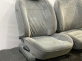 салон (комплект сидений) Renault Laguna 1 поколение [рестайлинг] 2000, 2.0 л., F4R 760, бензин, МКПП, светло бирюзовый, хетчбэк 5 дв., передний привод, LIKVIDACIYA, SKLADA - фото №5