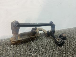 механизм переключения передач (сервопривод) Opel Corsa B (1993 - 2000), 1.0 л., X 10 XE, бензин, МКПП, передний привод