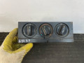 блок управления печки / климат-контроля Audi 80 B3 89/B3 1987, 1.8 л., бензин, МКПП, серый, седан, передний привод, 893819073B - фото №2