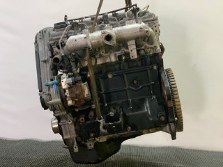 коллектор впускной Kia Sorento 1 поколение 2004, 2.5 л., CRDi, D4CB, дизель, АКПП, серебристый, внедорожник 5 дв., полный подключаемый привод