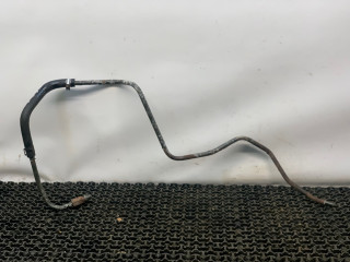 трубка гидроусилителя Kia Sorento 1 поколение 2003, 2.5 л., D4CB, дизель, МКПП, внедорожник 5 дв.