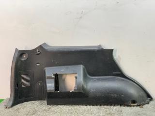 обшивка багажника Hyundai Terracan 1 поколение 2003, 2.5 л., D4BH, дизель, АКПП, серебристый, внедорожник 5 дв., полный подключаемый привод, 85530-H1602