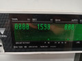 кронштейн двигателя Nissan Serena С23 [2-й рестайлинг] 1999, 2.3 л., LD23, дизель, 5МКПП, синий, минивэн, задний привод - фото №3