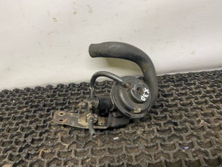 электромагнитный клапан Opel Omega B 1999, 3.0 л., бензин, АКПП, чернозеленый, седан, задний привод