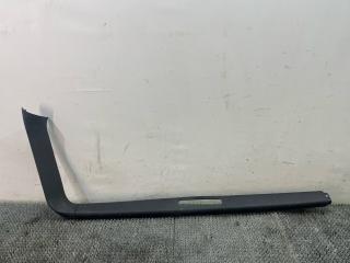 обшивка крышки багажника Hyundai Terracan 1 поколение 2003, 2.5 л., D4BH, дизель, АКПП, серебристый, внедорожник 5 дв., полный подключаемый привод