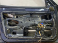 дверь передняя левая Renault Safrane 1 поколение [рестайлинг] 1998, 2.0 л., N7Q 704, бензин, 5МКПП, седан - фото №5
