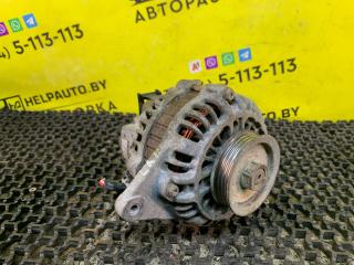 генератор Mitsubishi Lancer 7 поколение 1996, 1.6 л., бензин, МКПП, белый, универсал, передний привод