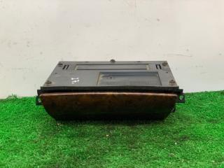 пепельница Hyundai Terracan 1 поколение 2003, 2.5 л., D4BH, дизель, АКПП, серебристый, внедорожник 5 дв., полный подключаемый привод, 84550-H1610