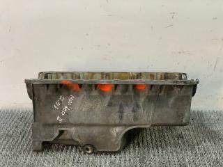 масляный поддон Ford Mondeo 2 поколение 1997, 2.0 л., бензин, МКПП, черный, универсал, передний привод, 938M6676