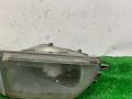фара противотуманная левая Nissan Primera P11 1998, 2.0 л., SR20DE, бензин, 5МКПП, серебристый, седан, передний привод - фото №2