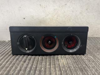 блок управления печки / климат-контроля Audi 80 B3 1988, 1.6 л., дизель, МКПП, седан, передний привод