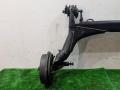 балка подвески задняя Volkswagen Golf 3 поколение 1995, 1.9 л., AEY, дизель, МКПП, белый, универсал, передний привод - фото №4