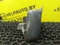 заглушка порога Opel Astra G 1998, 1.4 л., X 14 XE, бензин, МКПП, серебро, универсал, передний привод - фото №5