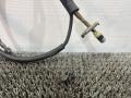 трос газа Hyundai Coupe RD 1998, 2.0 л., бензин, МКПП, бордовый, купе, передний привод - фото №5