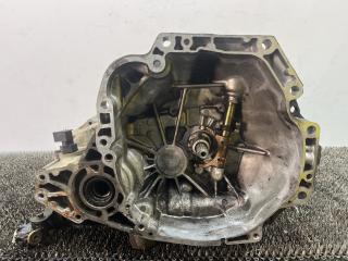 КПП механическая (МКПП) Nissan Primera P11 1998, 2.0 л., SR20DE, бензин, МКПП, передний привод, SR20