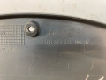 рамка панели приборов Renault Laguna 1 поколение [рестайлинг] 2000, 2.0 л., F4R 760, бензин, МКПП, светло бирюзовый, хетчбэк 5 дв., передний привод, 7700823035 - фото №5
