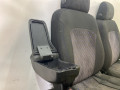 салон (комплект сидений) Lancia Lybra 1 поколение 839 2000, 1.8 л., i, 839 A9.000, бензин, МКПП, синий, универсал, передний привод, LIKVIDACIYA, SKLADA - фото №4