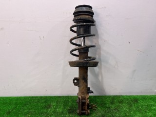 стойка передняя правая Opel Vectra B 1998, 1.8 л., бензин, МКПП, универсал, передний привод