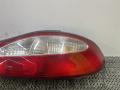 фонарь задний правый Hyundai Coupe RD 1998, 2.0 л., бензин, МКПП, бордовый, купе, передний привод - фото №4