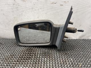 зеркало наружное левое Ford Sierra 1 поколение [рестайлинг] 1989, 2.0 л., i, бензин, МКПП, хетчбэк 5 дв., задний привод