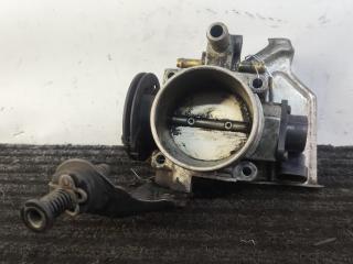 заслонка дроссельная Renault Laguna 1 поколение 1997, 2.0 л., F3R 200, бензин, МКПП, серый, универсал, передний привод, 7700871215, 873703P