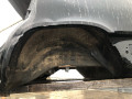крыло заднее левое Volvo S70 1 поколение 2000, 2.5 л., D 5252 T, дизель, МКПП, черный, седан, передний привод - фото №4