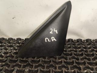 накладка двери внутренняя передняя правая Suzuki Baleno 1 поколение 2002, 1.5 л., бензин, МКПП, чёрный, седан