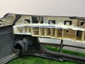 бампер передний Renault Megane 1 поколение (1995 - 1999), 1.6 л., бензин, МКПП, передний привод, 7700427560 - фото №11