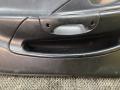 обшивка двери передняя левая Hyundai Coupe RD 1998, 2.0 л., бензин, МКПП, бордовый, купе, передний привод, LIKVIDACIYA, SKLADA - фото №7