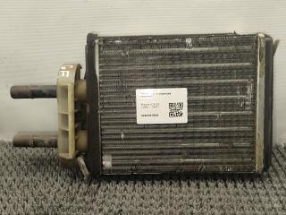 радиатор отопителя (печки) Mazda 626 GE (1991 - 1997)