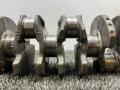 коленвал Audi 100 С3 (1982 - 1988), 1.8 л., PM, бензин, МКПП, передний привод, VW1450 - фото №9