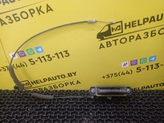 ручка открывания багажника Mazda 3 BK 2003, 1.6 л., бензин, МКПП, хетчбэк 5 дв.